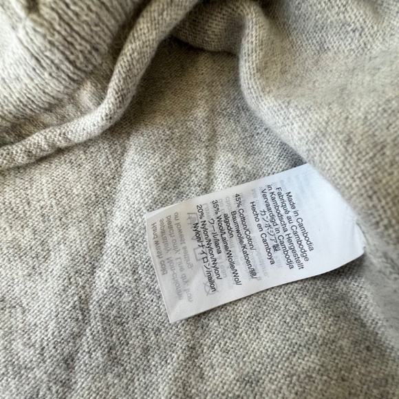 J Crew Sweater - Picture 6 of 6